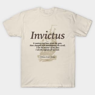 Invictus T-Shirt